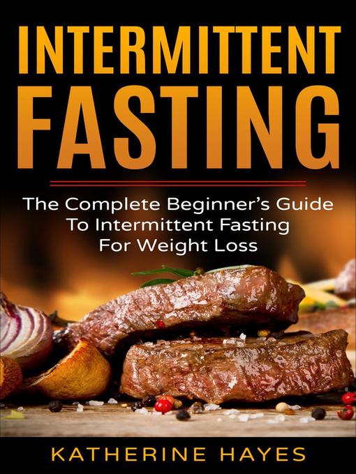 Title details for Intermittent Fasting by Katherine Hayes - Available